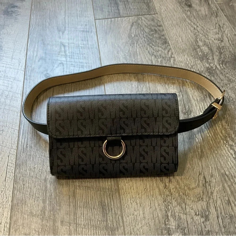 Steve Madden Belt‎ Fanny Pack
